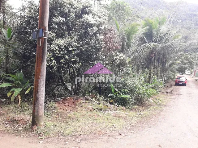 Terreno com 1110m², à venda, no bairro Verde Mar em Caraguatatuba