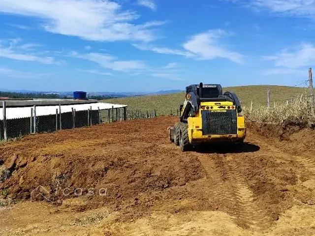Terreno com 506m², à venda, no bairro Tataúba em Caçapava