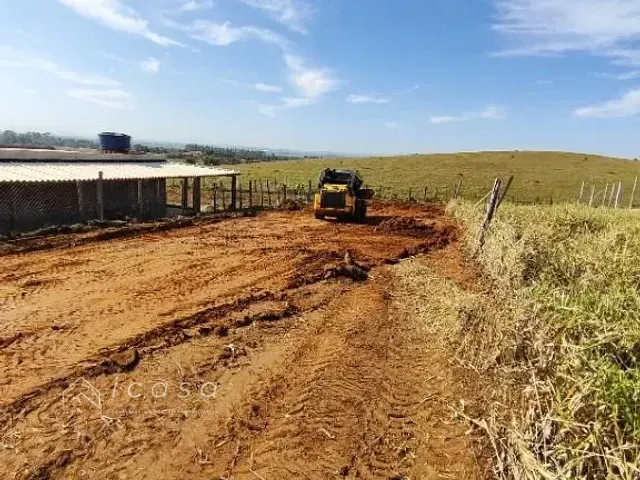 Terreno com 506m², à venda, no bairro Tataúba em Caçapava
