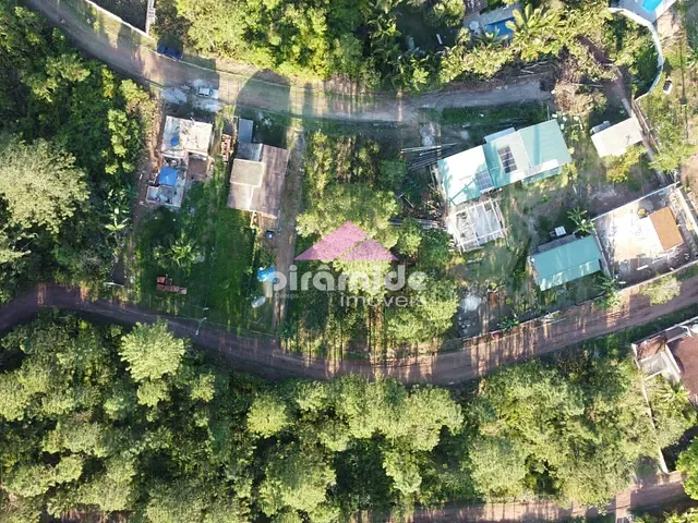 Terreno com 498m², à venda, no bairro Balneário Copacabana em Caraguatatuba