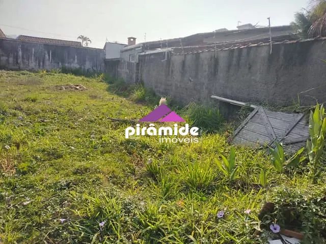 Terreno com 300m², à venda, no bairro Jardim do Sol em Caraguatatuba