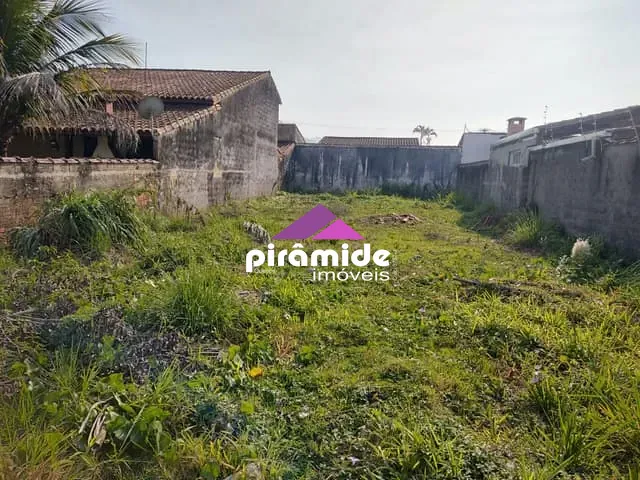 Terreno com 300m², à venda, no bairro Jardim do Sol em Caraguatatuba