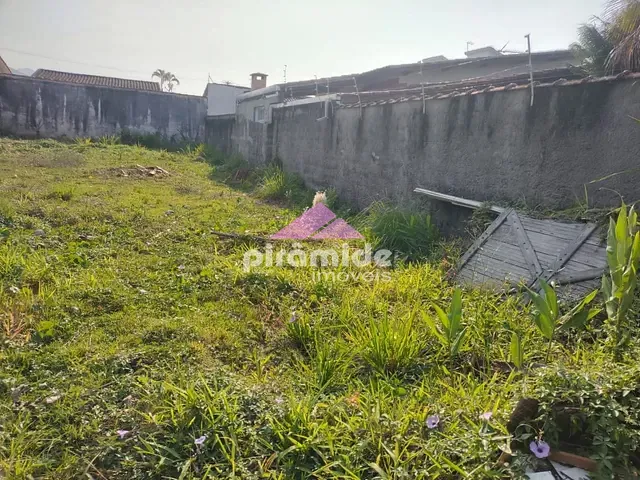 Terreno com 300m², à venda, no bairro Jardim do Sol em Caraguatatuba