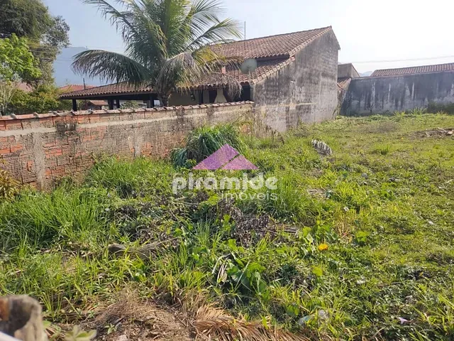 Terreno com 300m², à venda, no bairro Jardim do Sol em Caraguatatuba