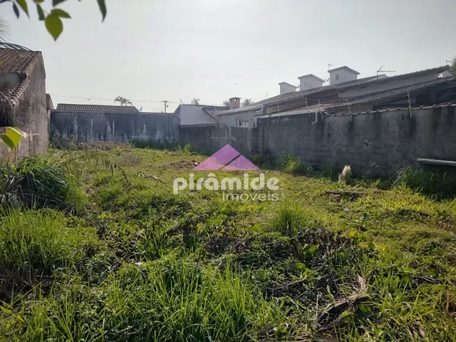 Terreno com 300m², à venda, no bairro Jardim do Sol em Caraguatatuba