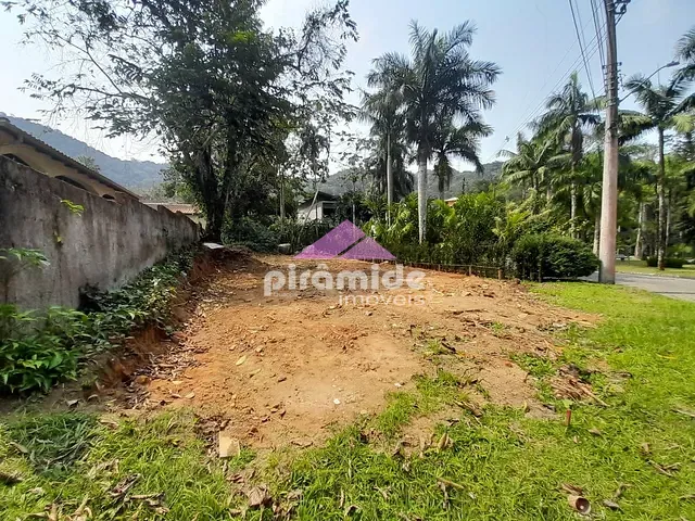 Terreno com 403m², à venda, no bairro Park Imperial em Caraguatatuba