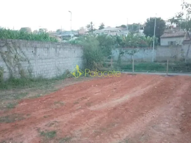 Terreno com 362m², à venda, no bairro Chácara São Silvestre em Taubaté