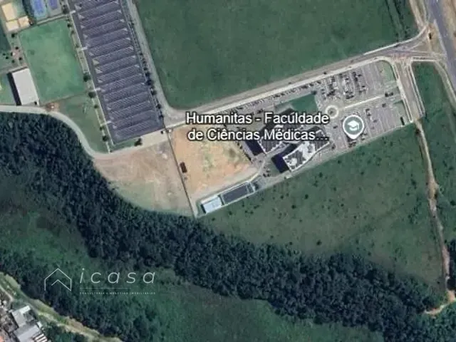 Terreno com 15000m², à venda, no bairro Vila Tatetuba em São José dos Campos