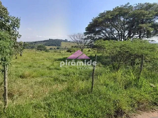 Terreno com 24200m², à venda, no bairro Portal do Céu em São José dos Campos