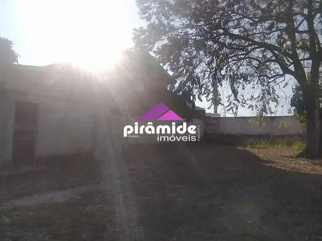 Terreno com 330m², à venda, no bairro Centro em São José dos Campos