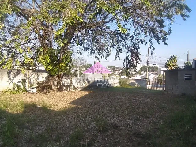 Terreno com 330m², à venda, no bairro Centro em São José dos Campos
