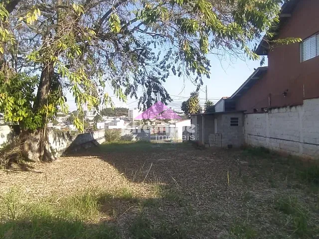 Terreno com 330m², à venda, no bairro Centro em São José dos Campos