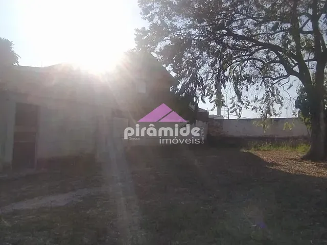 Terreno com 330m², à venda, no bairro Centro em São José dos Campos