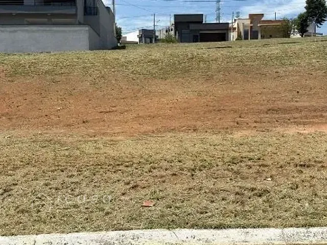 Terreno com 259m², à venda, no bairro Caçapava Velha em Caçapava