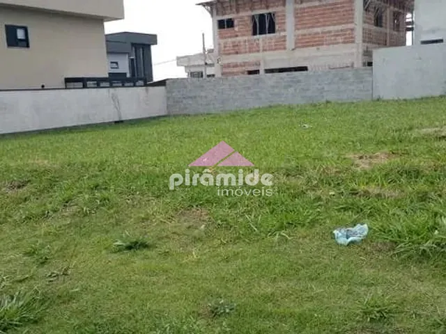 Terreno com 250m², à venda, no bairro Floresta em São José dos Campos