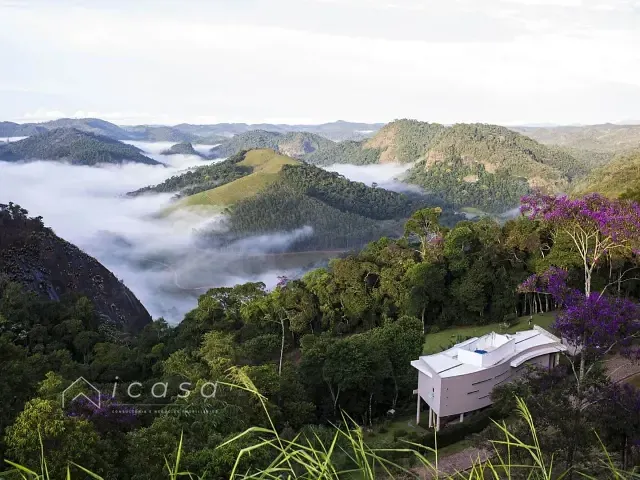 Terreno com 1168m², à venda, no bairro Alto da Ponte em São José dos Campos