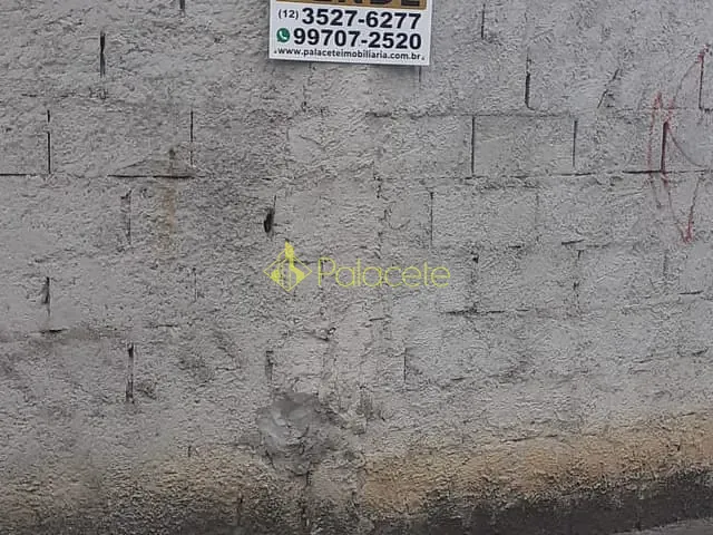 Terreno com 314m², à venda, no bairro Parque São Domingos em Pindamonhangaba