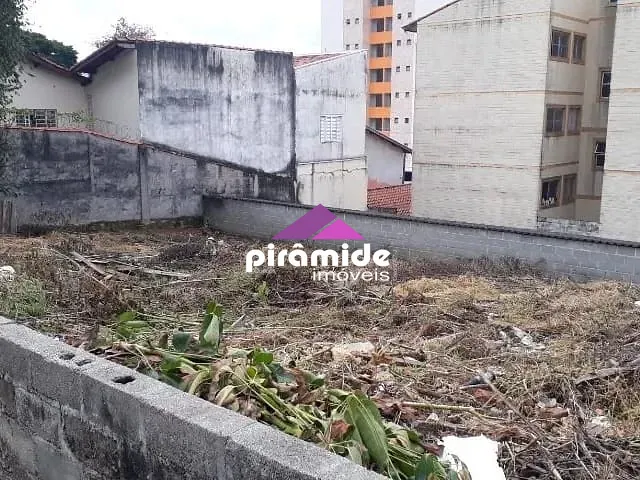 Terreno com 292m², à venda, no bairro Jardim Oriente em São José dos Campos