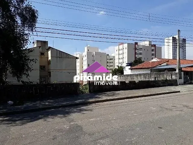 Terreno com 292m², à venda, no bairro Jardim Oriente em São José dos Campos