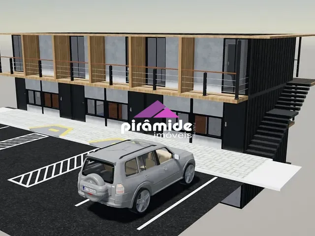 Terreno com 292m², à venda, no bairro Jardim Oriente em São José dos Campos