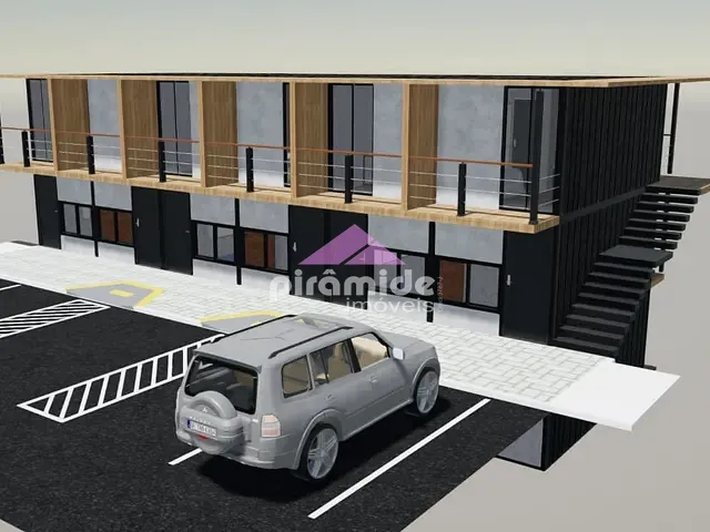 Terreno com 292m², à venda, no bairro Jardim Oriente em São José dos Campos