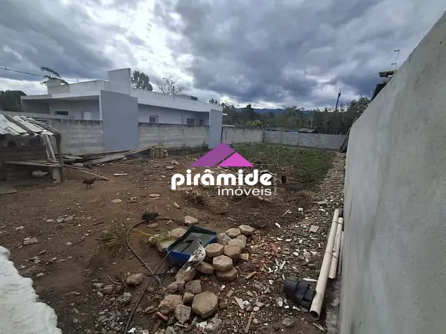 Terreno com 290m², à venda, no bairro Balneário Recanto do Sol em Caraguatatuba