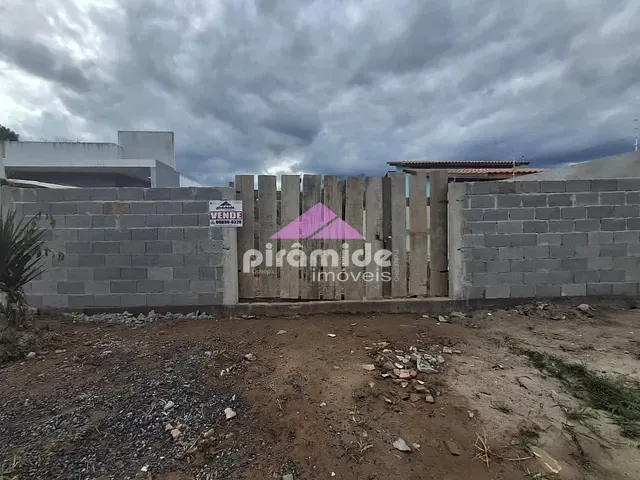 Terreno com 290m², à venda, no bairro Balneário Recanto do Sol em Caraguatatuba