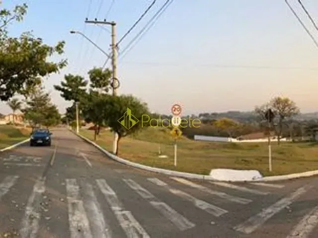 Terreno com 275m², à venda, no bairro Chácaras Cataguá em Taubaté