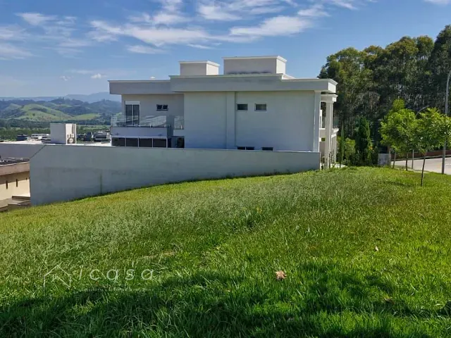 Terreno com 450m², à venda, no bairro Condomínio Residencial Alphaville em São José dos Campos