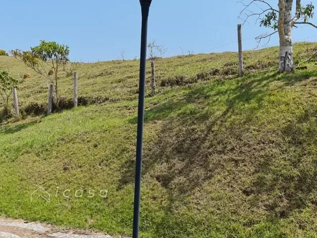 Terreno com 1000m², à venda, no bairro Alto da Ponte em São José dos Campos