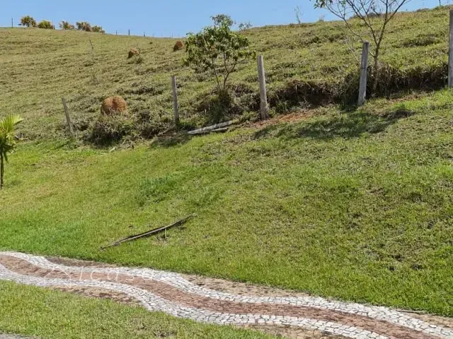 Terreno com 1000m², à venda, no bairro Alto da Ponte em São José dos Campos