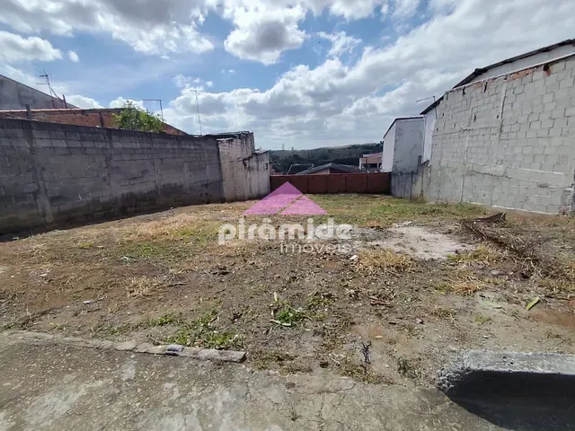 Terreno com 300m², à venda, no bairro Campos de São José em São José dos Campos