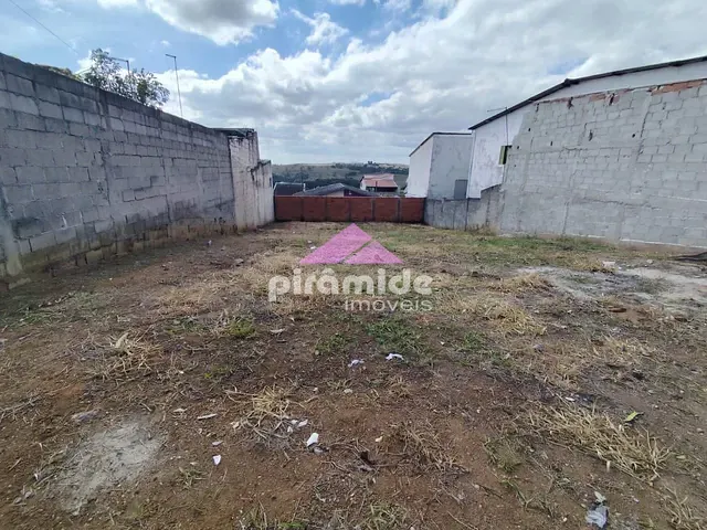 Terreno com 300m², à venda, no bairro Campos de São José em São José dos Campos