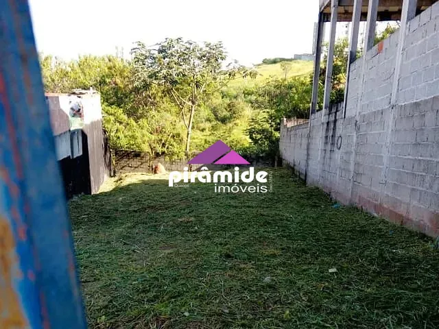 Terreno com 281m², à venda, no bairro Altos da Vila Paiva em São José dos Campos