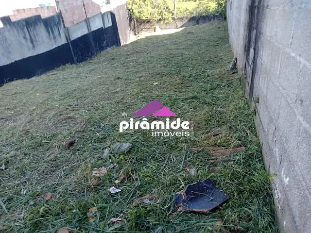 Terreno com 281m², à venda, no bairro Altos da Vila Paiva em São José dos Campos