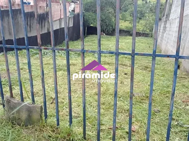 Terreno com 281m², à venda, no bairro Altos da Vila Paiva em São José dos Campos