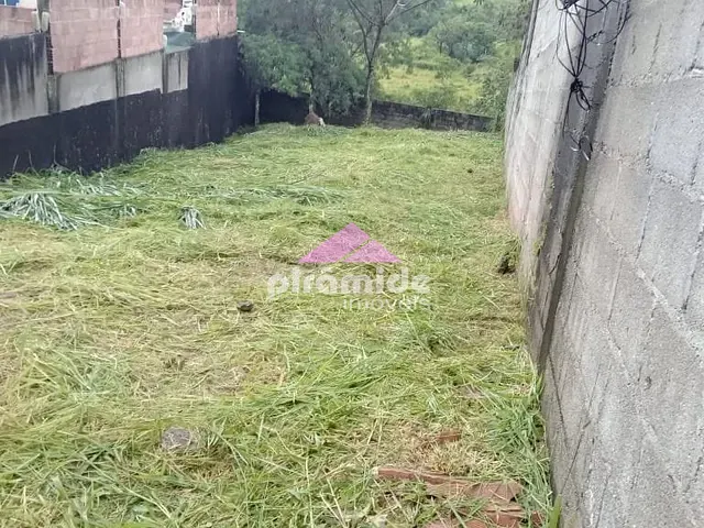 Terreno com 281m², à venda, no bairro Altos da Vila Paiva em São José dos Campos