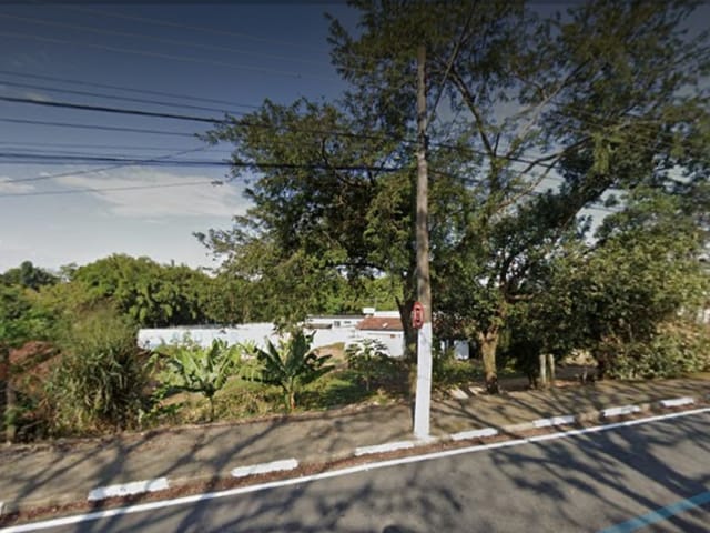 Terreno com 1000m², à venda, no bairro Nossa Senhora do Perpétuo Socorro em Pindamonhangaba