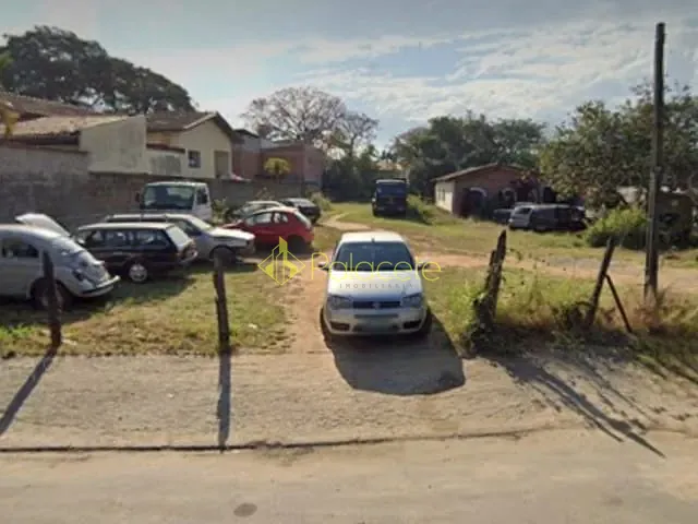 Terreno com 1000m², à venda, no bairro Nossa Senhora do Perpétuo Socorro em Pindamonhangaba