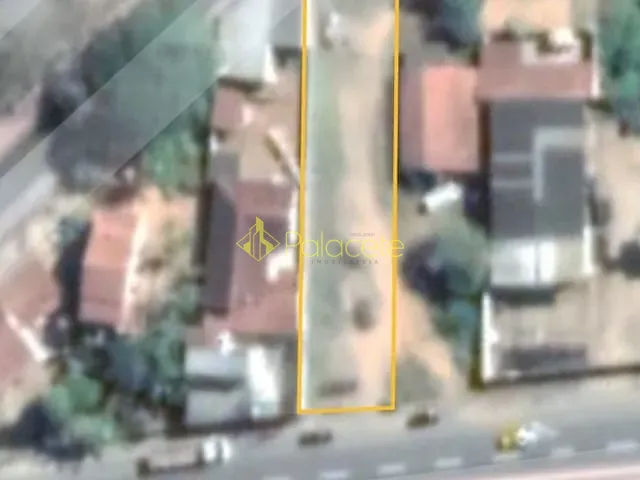Terreno com 1000m², à venda, no bairro Nossa Senhora do Perpétuo Socorro em Pindamonhangaba