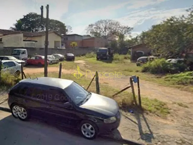 Terreno com 1000m², à venda, no bairro Nossa Senhora do Perpétuo Socorro em Pindamonhangaba