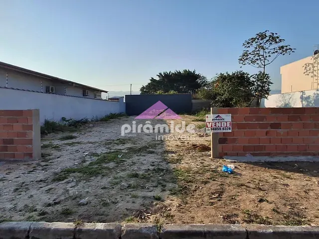 Terreno com 360m², à venda, no bairro Pontal de Santa Marina em Caraguatatuba
