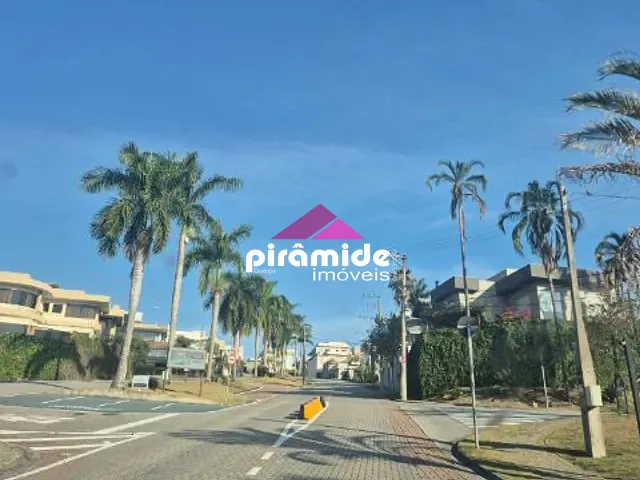 Terreno com 450m², à venda, no bairro Urbanova em São José dos Campos