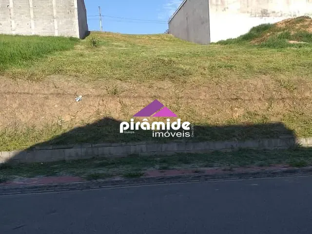 Terreno com 450m², à venda, no bairro Urbanova em São José dos Campos