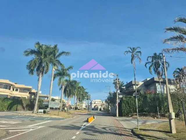 Terreno com 450m², à venda, no bairro Urbanova em São José dos Campos