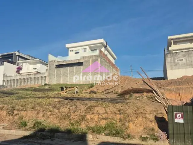 Terreno com 450m², à venda, no bairro Urbanova em São José dos Campos
