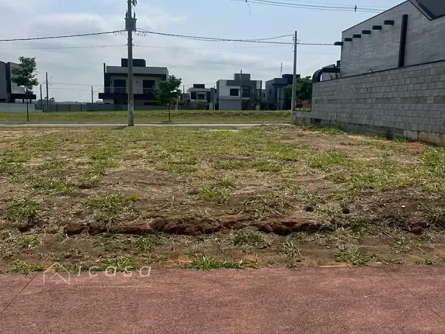 Terreno com 263m², à venda, no bairro Bairro da Floresta em São José dos Campos