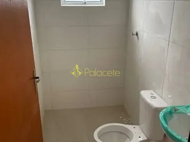 Terreno com 150m² 2 quartos e 2 banheiros, à venda, no bairro Parque Paduan em Taubaté