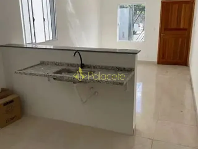 Terreno com 150m² 2 quartos e 2 banheiros, à venda, no bairro Parque Paduan em Taubaté