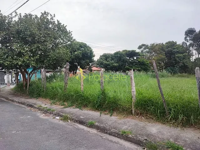 Terreno com 300m², à venda, no bairro Alto do Cardoso em Pindamonhangaba